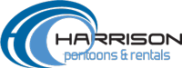 Harrison Pontoons Logo